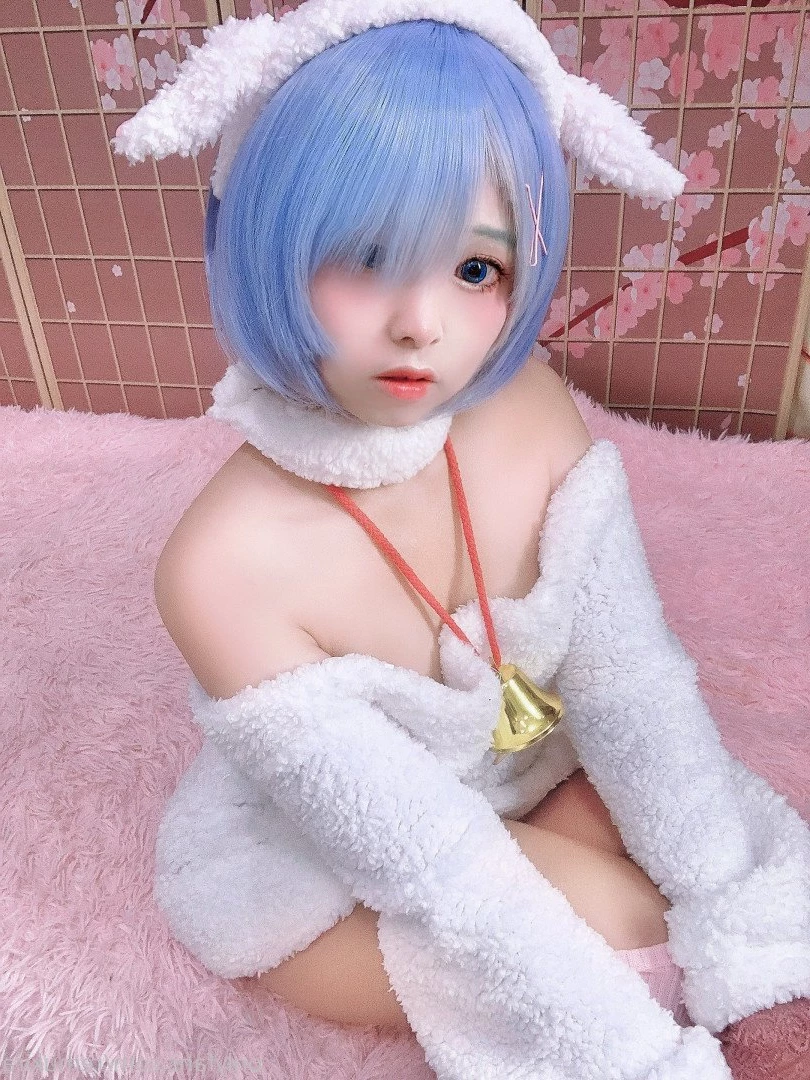 Rimukira レム| Top 2% [ remukira ] Onlyfans leaked photo 1010290 on Hotleaks.tv