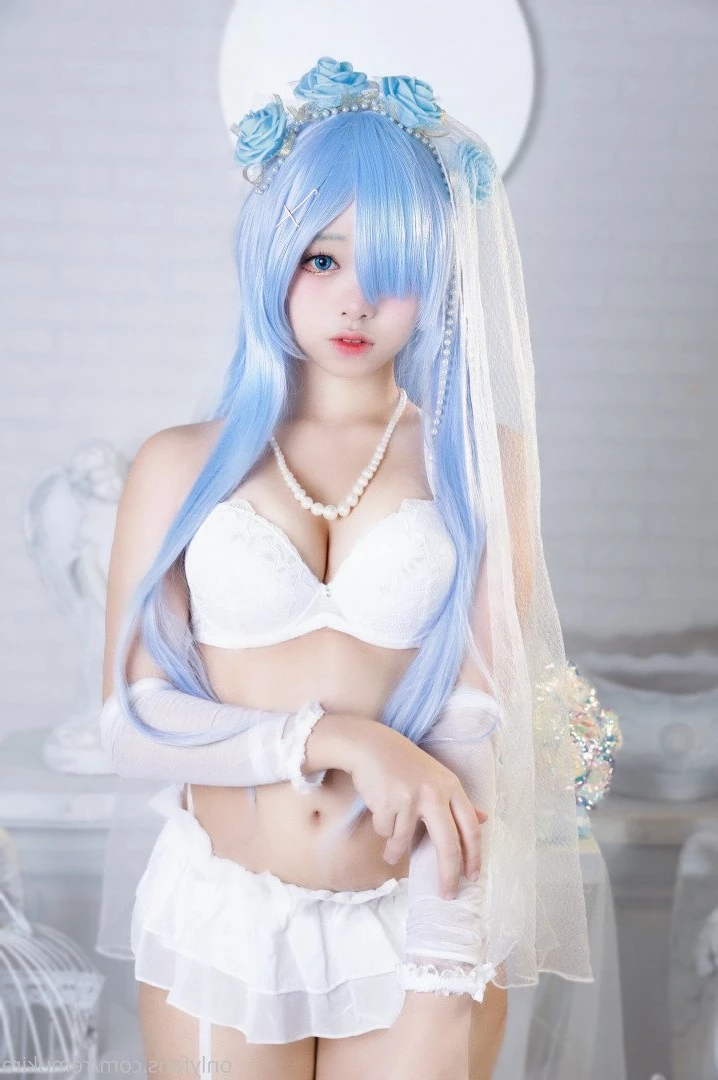 Rimukira レム| Top 2% [ remukira ] Onlyfans leaked photo 1010317 on Hotleaks.tv