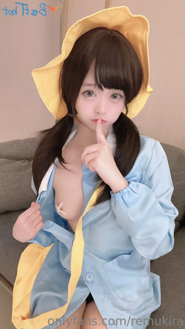 Rimukira レム| Top 2% [ remukira ] Onlyfans leaked photo 16609569 on Hotleaks.tv