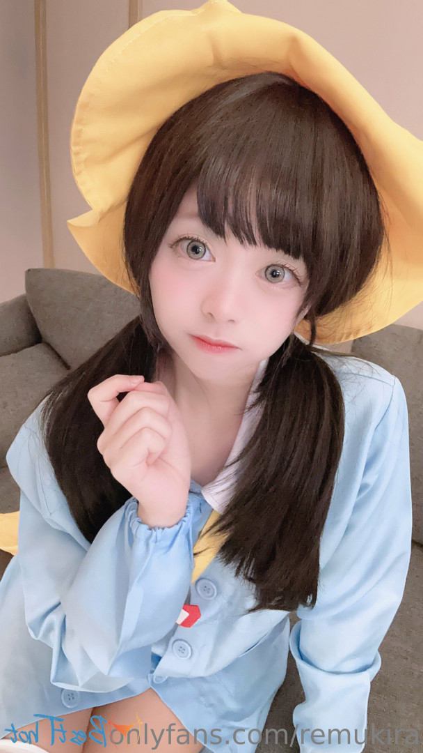 Rimukira レム| Top 2% [ remukira ] Onlyfans leaked photo 16609869 on Hotleaks.tv