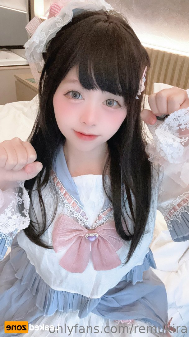 Rimukira レム| Top 2% [ remukira ] Onlyfans leaked photo 16609915 on Hotleaks.tv