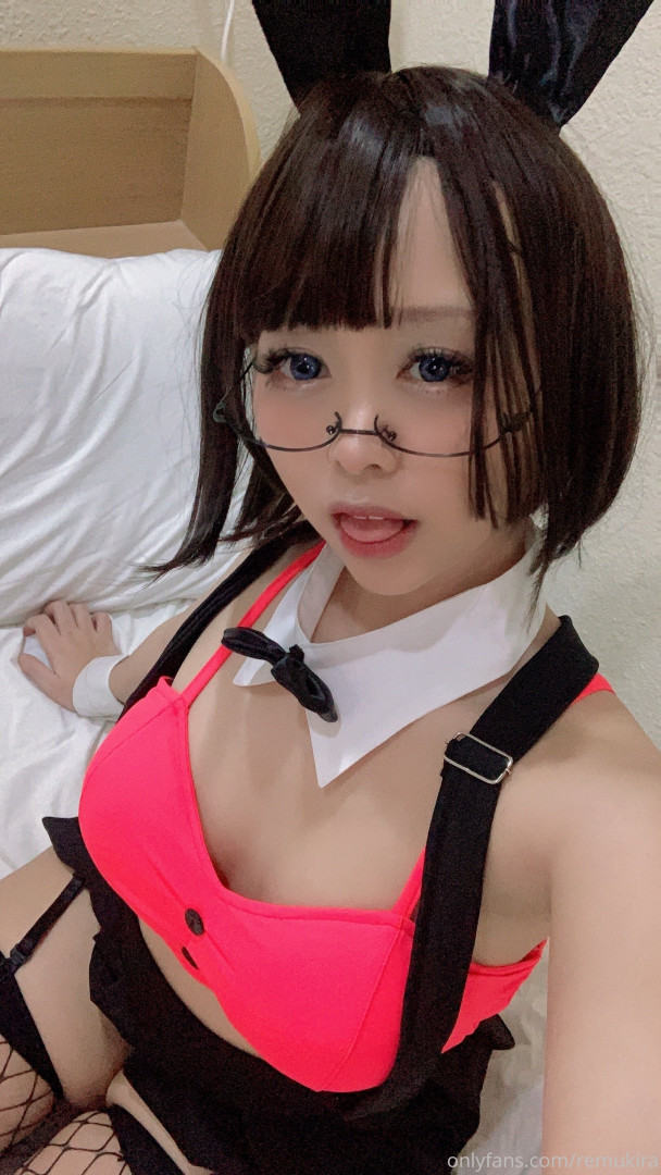 Rimukira レム| Top 2% [ remukira ] Onlyfans leaked photo 16610022 on Hotleaks.tv