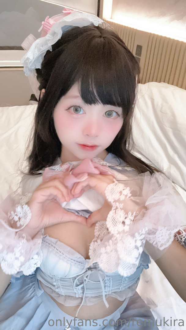 Rimukira レム| Top 2% [ remukira ] Onlyfans leaked photo 16610033 on Hotleaks.tv