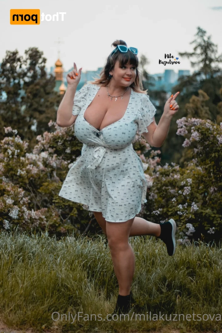 Mila Kuznetsova [ milakuznetsova ] Onlyfans leaked photo 12228363 on Hotleaks.tv