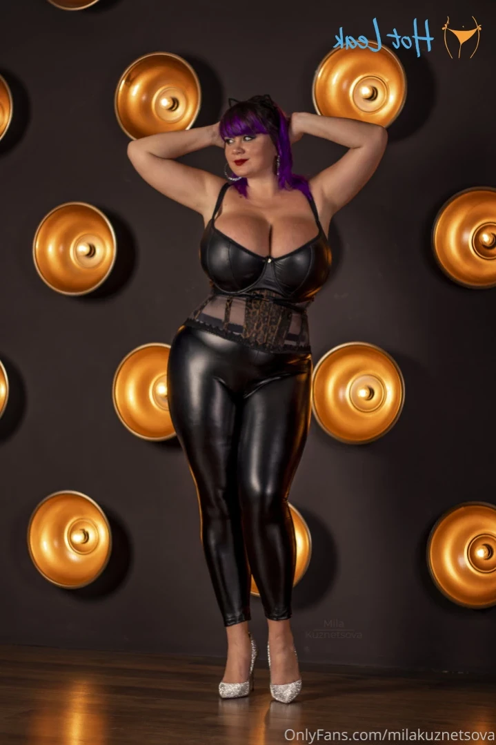Mila Kuznetsova [ milakuznetsova ] Onlyfans leaked photo 12962156 on Hotleaks.tv