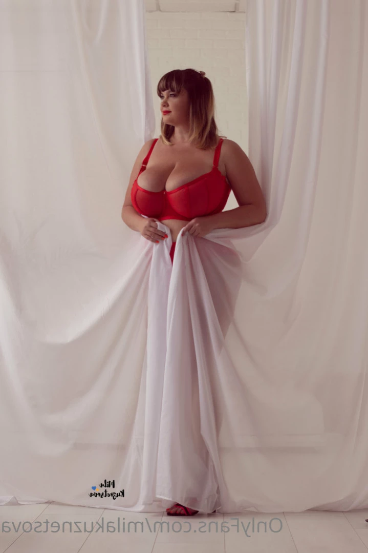 Mila Kuznetsova [ milakuznetsova ] Onlyfans leaked photo 15723107 on Hotleaks.tv
