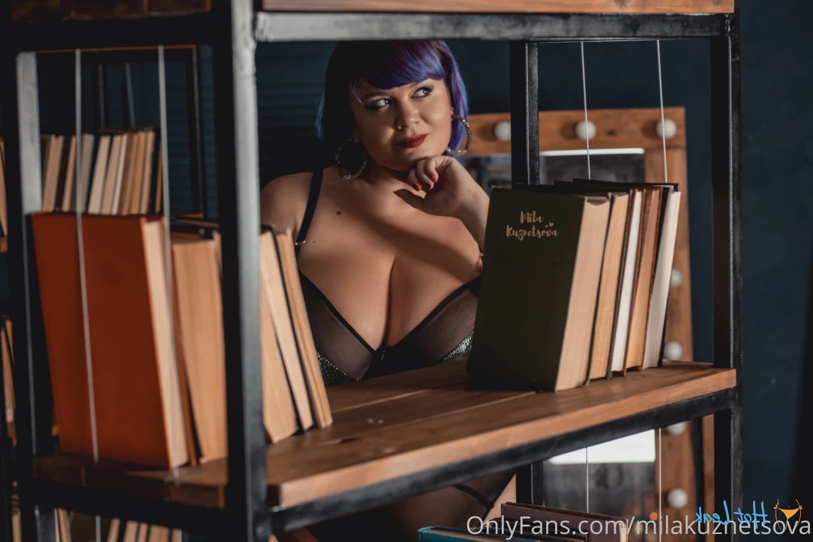 Mila Kuznetsova [ milakuznetsova ] Onlyfans leaked photo 15819483 on Hotleaks.tv