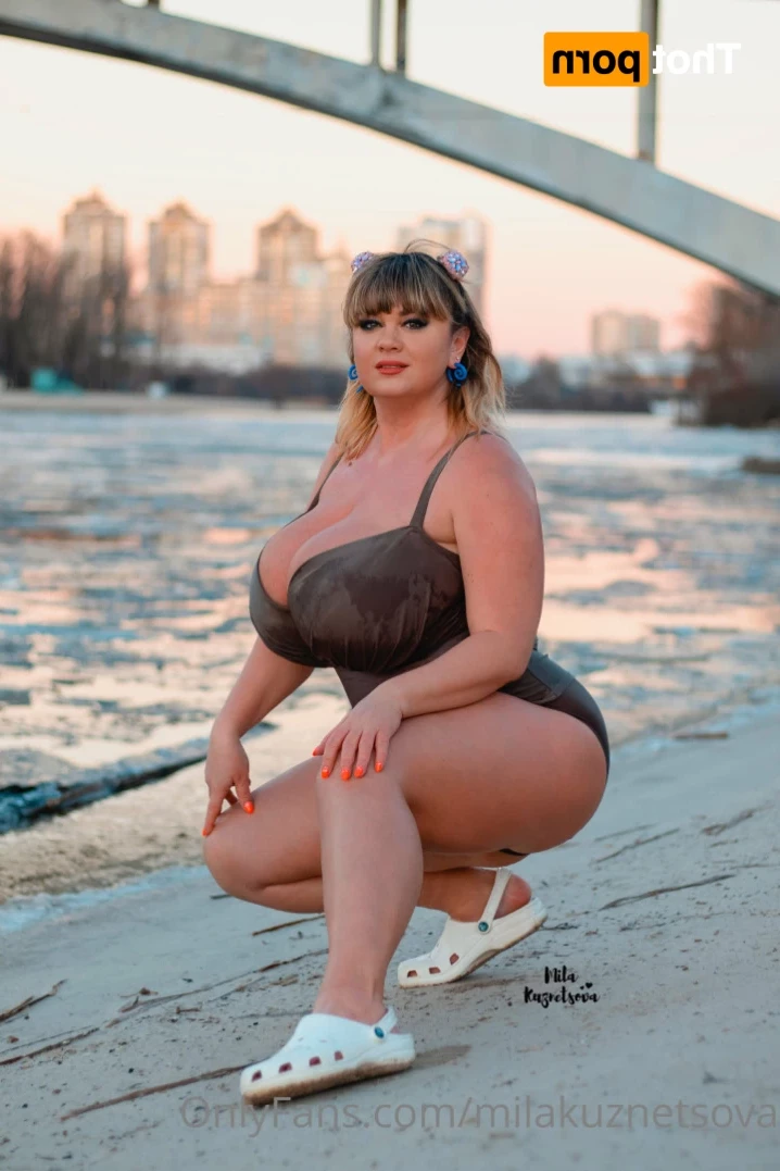 Mila Kuznetsova [ milakuznetsova ] Onlyfans leaked photo 16404984 on Hotleaks.tv