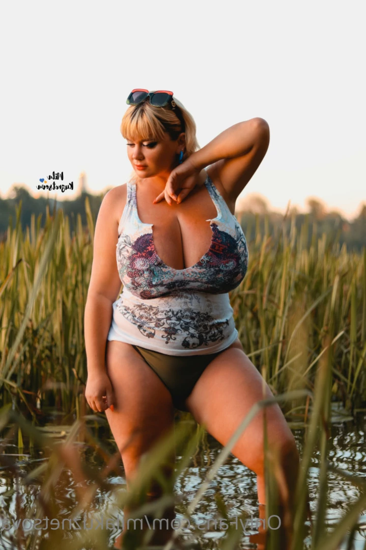 Mila Kuznetsova [ milakuznetsova ] Onlyfans leaked photo 16405042 on Hotleaks.tv