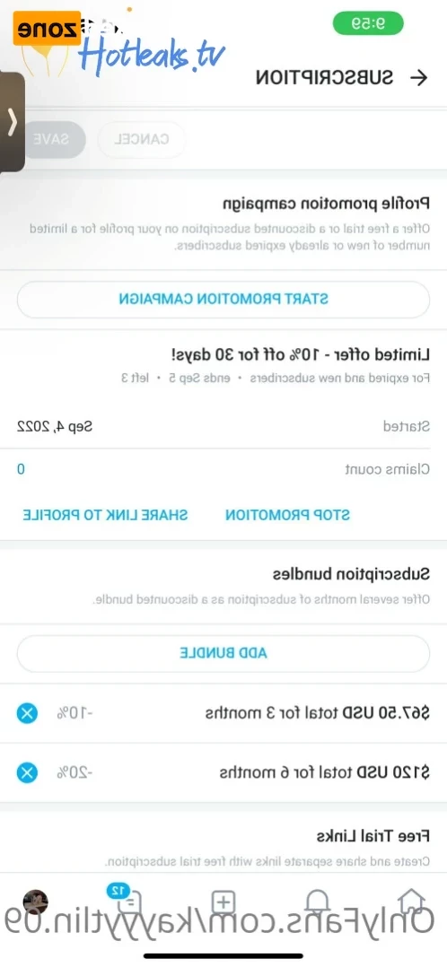 babymomma💋 [ hootmamii ] Onlyfans leaked photo 15828080 on Hotleaks.tv