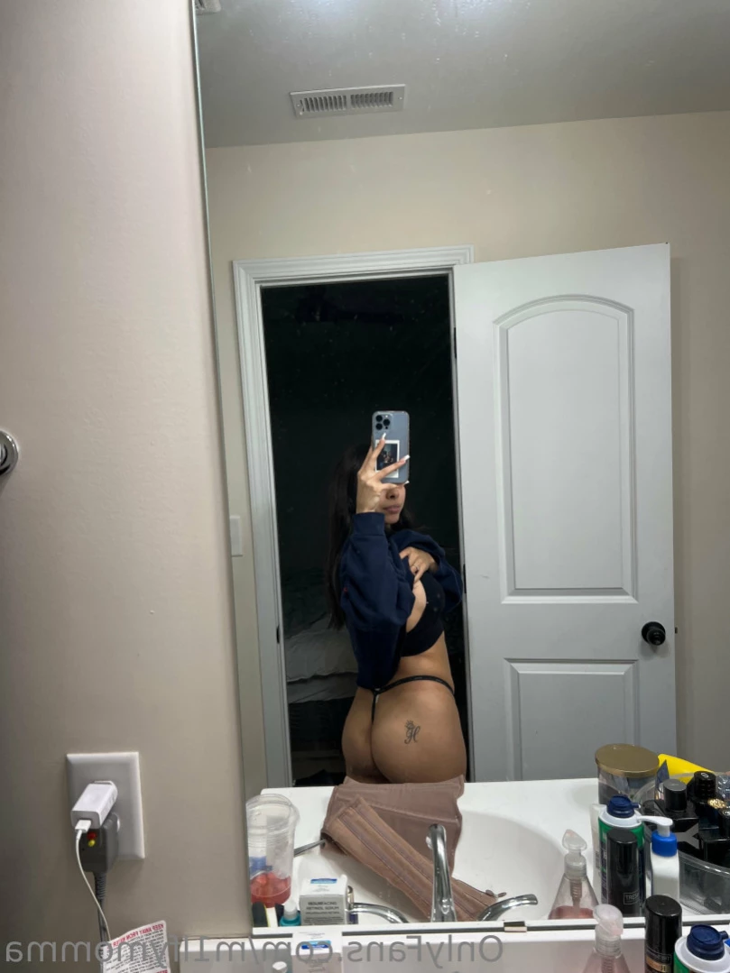 babymomma💋 [ hootmamii ] Onlyfans leaked photo 16467650 on Hotleaks.tv