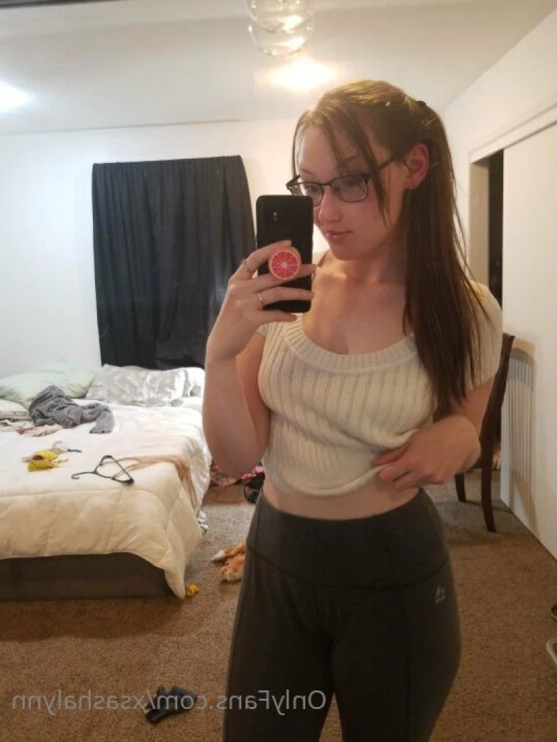 xsashalynn Onlyfans leaked photo 12812296 on Hotleaks.tv