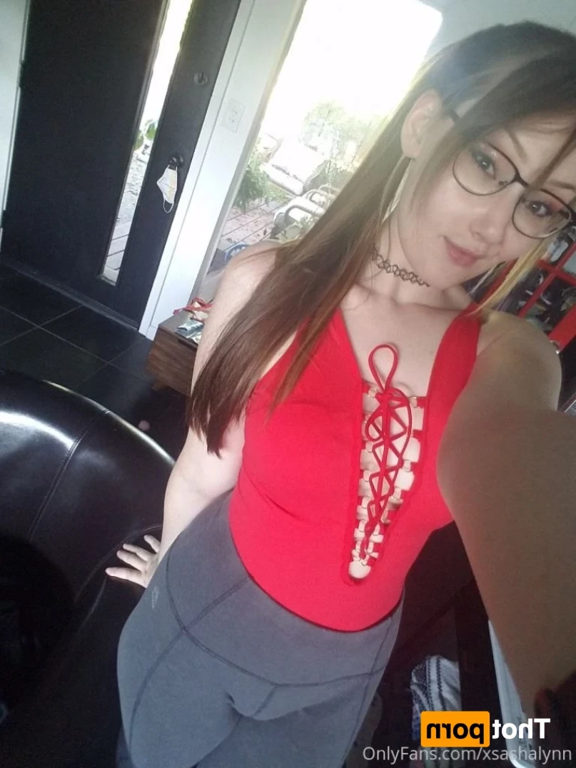 xsashalynn Onlyfans leaked photo 13195995 on Hotleaks.tv