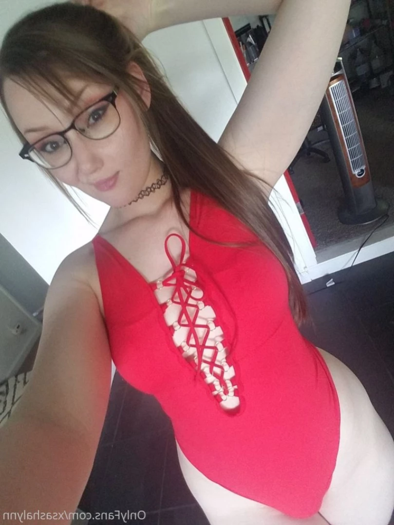 xsashalynn Onlyfans leaked photo 13233889 on Hotleaks.tv