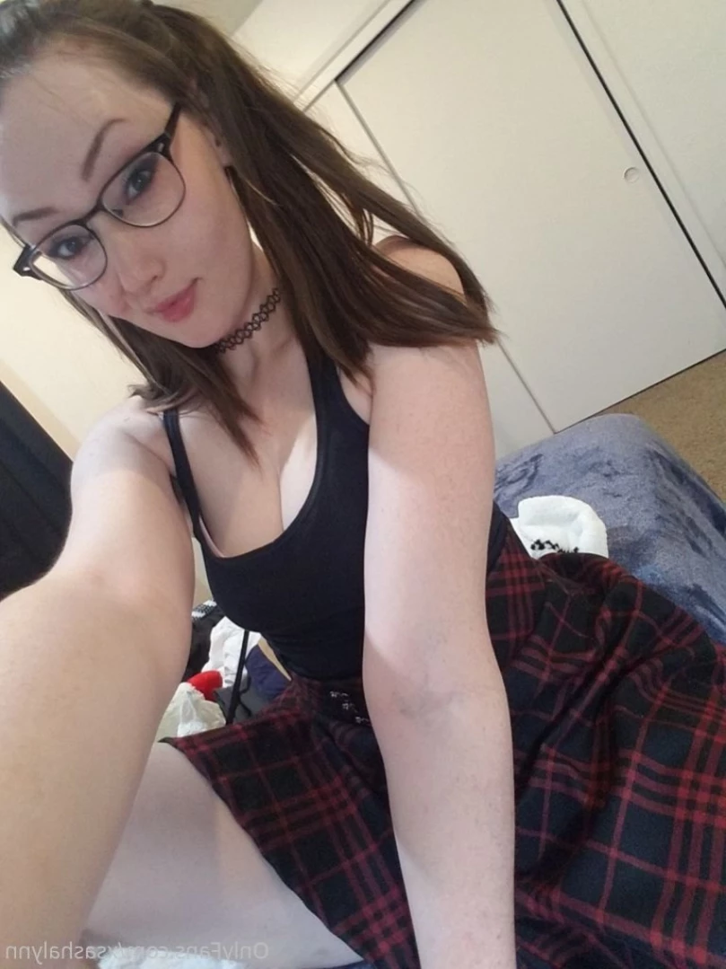 xsashalynn Onlyfans leaked photo 13239152 on Hotleaks.tv