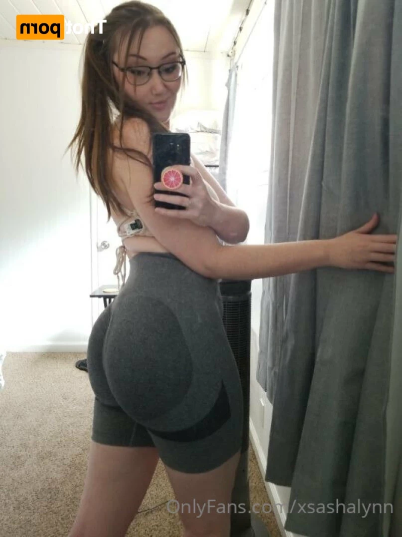 xsashalynn Onlyfans leaked photo 13239400 on Hotleaks.tv