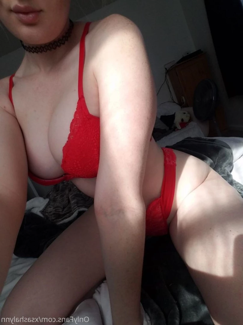xsashalynn Onlyfans leaked photo 13239460 on Hotleaks.tv