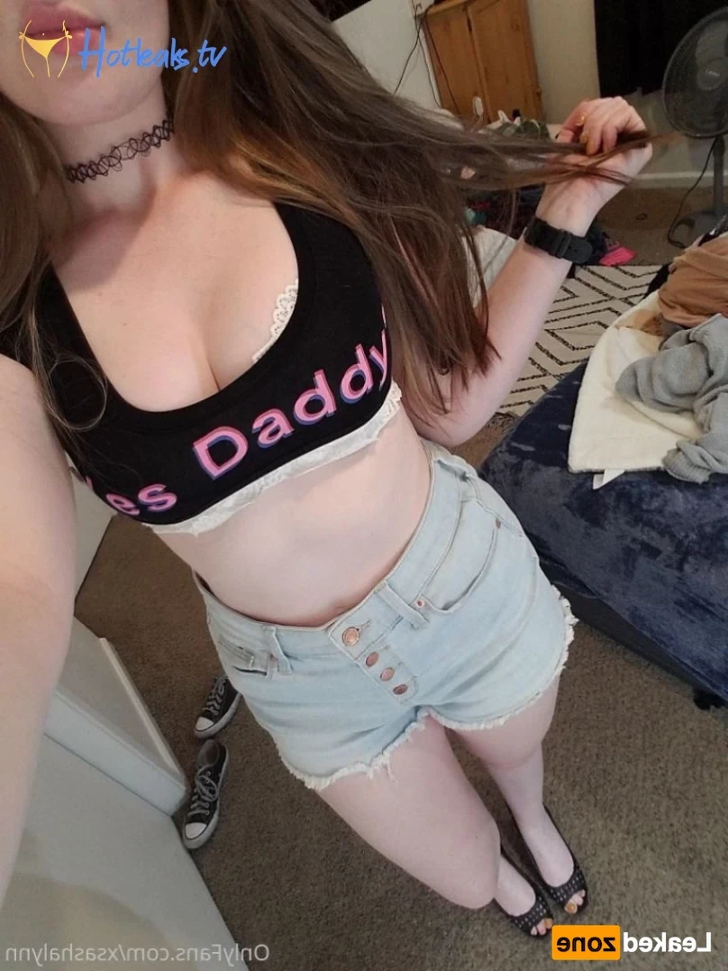 xsashalynn Onlyfans leaked photo 14128860 on Hotleaks.tv