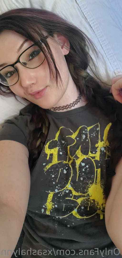 xsashalynn Onlyfans leaked photo 16040614 on Hotleaks.tv