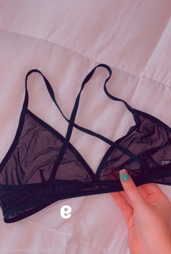 Emmy Bre [ emmybre_ ] Onlyfans leaked photo 12659322 on Hotleaks.tv
