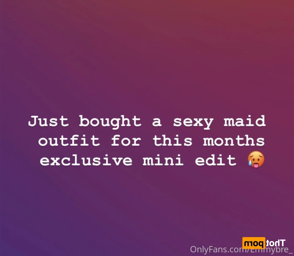 Emmy Bre [ emmybre_ ] Onlyfans leaked photo 13705864 on Hotleaks.tv