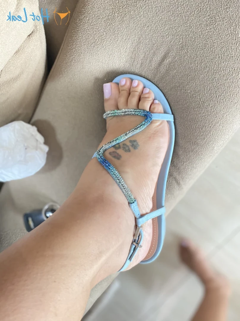 Tamtaum [ tamtaumfeet ] Onlyfans leaked photo 13641955 on Hotleaks.tv
