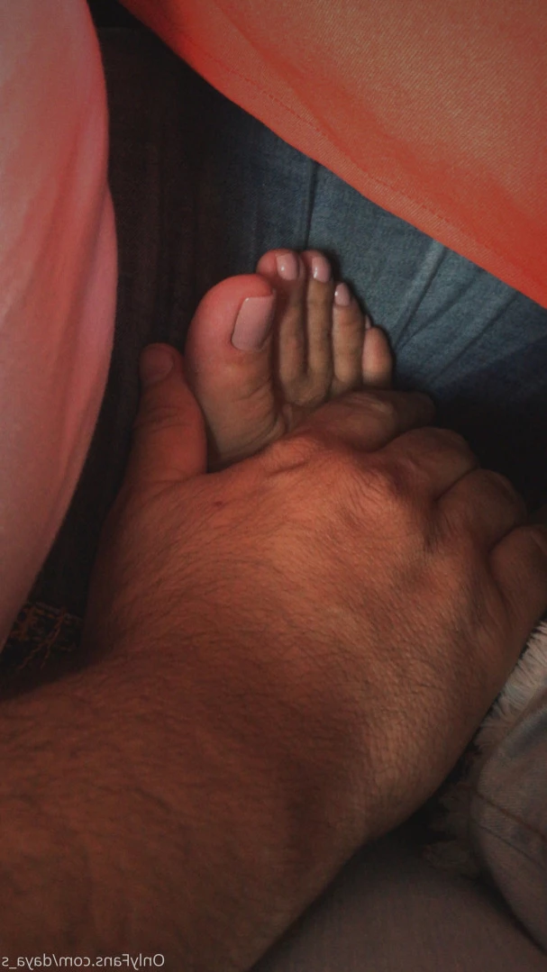 Tamtaum [ tamtaumfeet ] Onlyfans leaked photo 13642557 on Hotleaks.tv