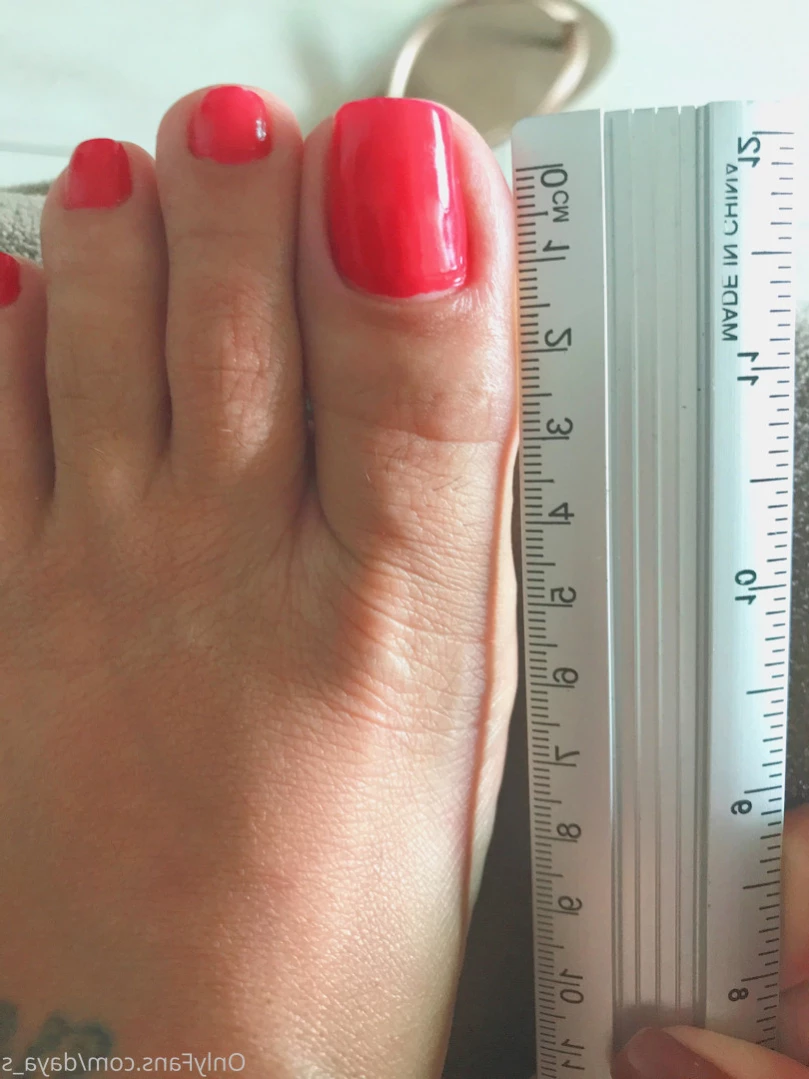 Tamtaum [ tamtaumfeet ] Onlyfans leaked photo 13644297 on Hotleaks.tv