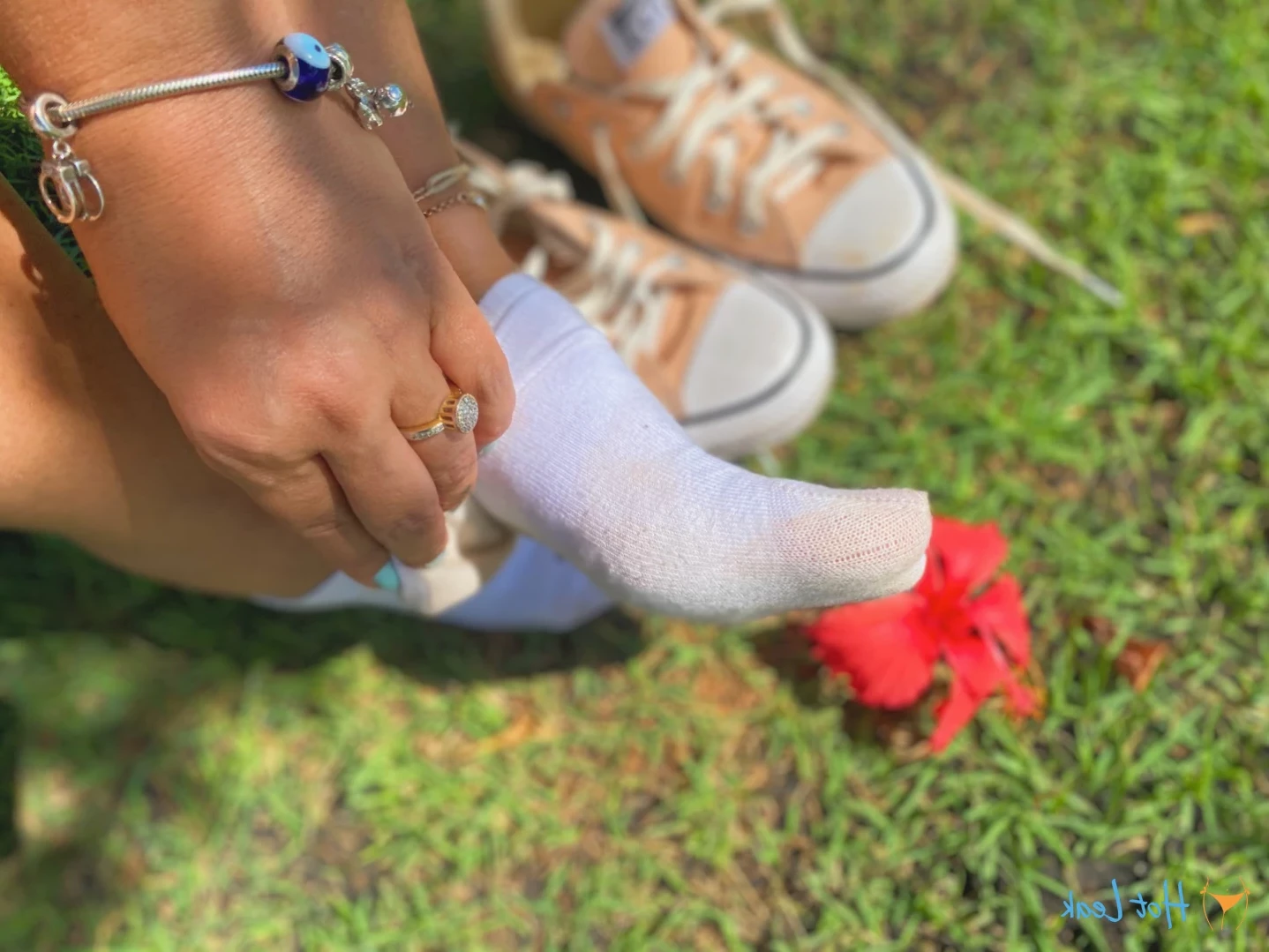 Tamtaum [ tamtaumfeet ] Onlyfans leaked photo 14081898 on Hotleaks.tv