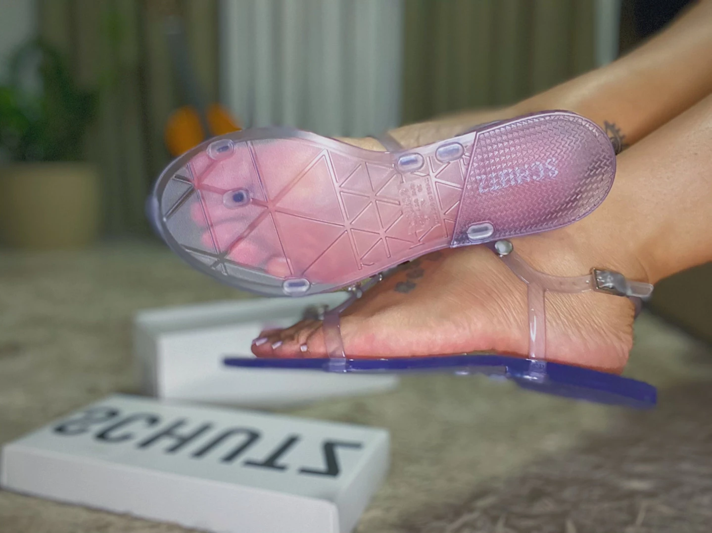 Tamtaum [ tamtaumfeet ] Onlyfans leaked photo 15152135 on Hotleaks.tv