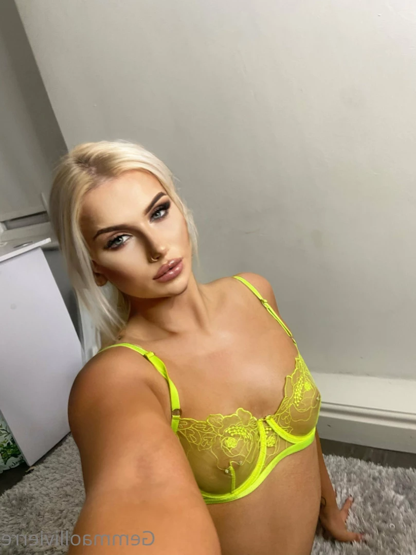 gemolive Onlyfans leaked photo 11338935 on Hotleaks.tv