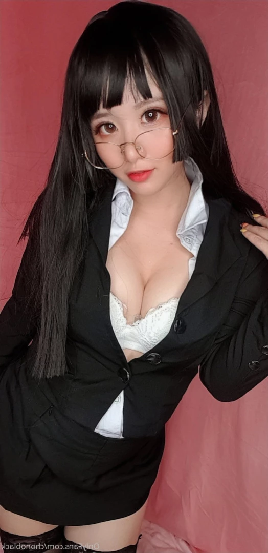 Chono Black [ chonoblack ] Onlyfans leaked photo 10854669 on Hotleaks.tv