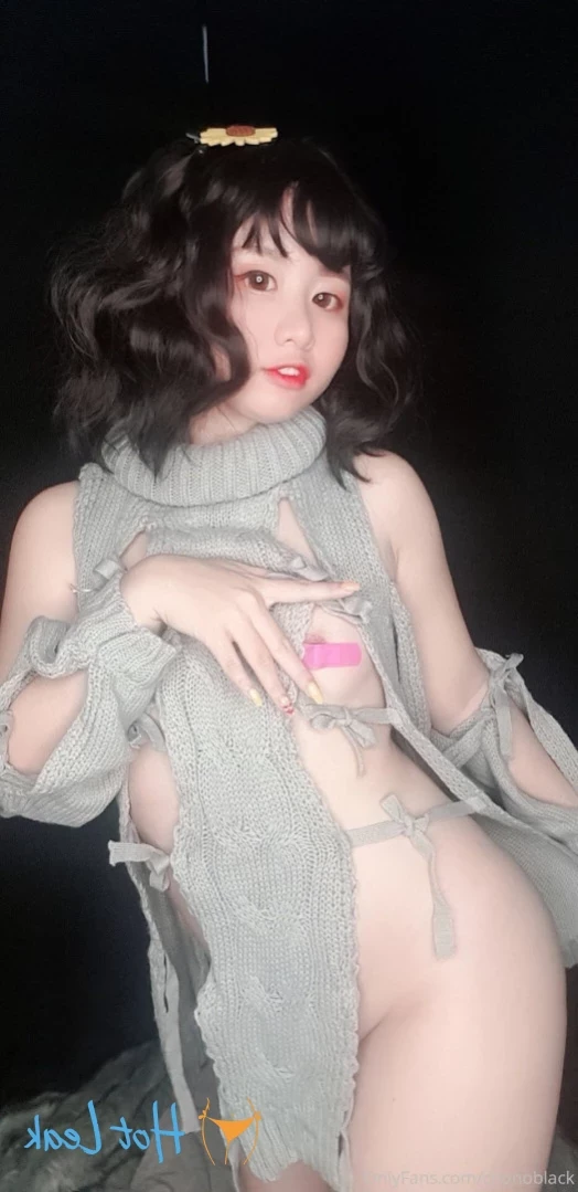 Chono Black [ chonoblack ] Onlyfans leaked photo 12021149 on Hotleaks.tv