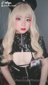 Chono Black [ chonoblack ] Onlyfans leaked video 12458066 on Hotleaks.tv