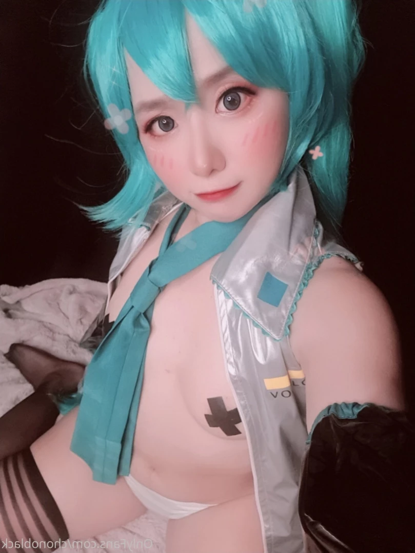 Chono Black [ chonoblack ] Onlyfans leaked photo 12464324 on Hotleaks.tv
