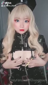 Chono Black [ chonoblack ] Onlyfans leaked video 14333802 on Hotleaks.tv