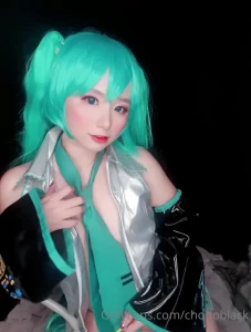 Chono Black [ chonoblack ] Onlyfans leaked video 14767271 on Hotleaks.tv
