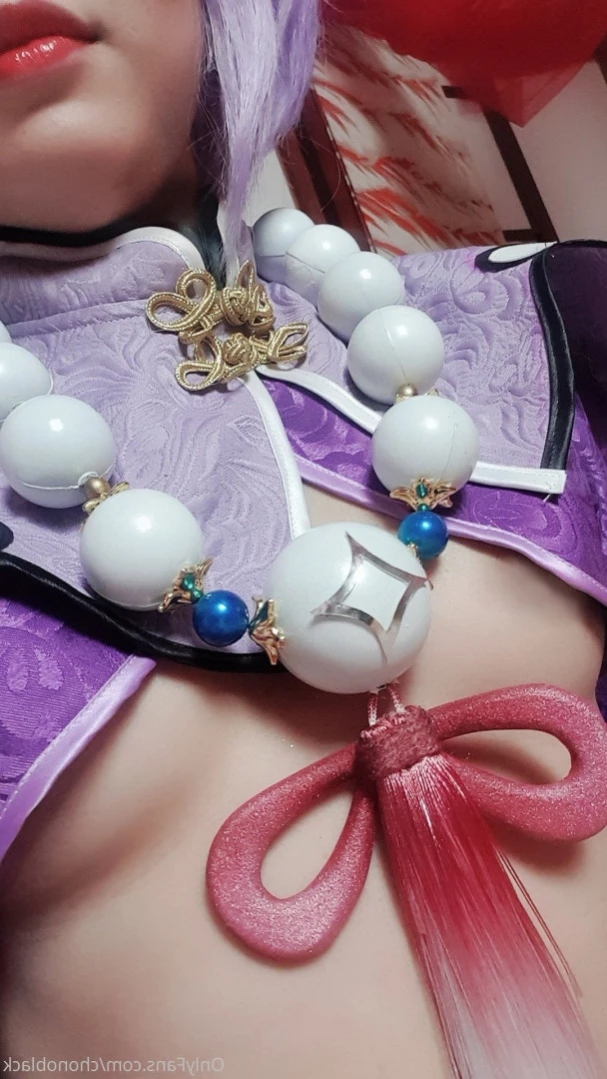 Chono Black [ chonoblack ] Onlyfans leaked photo 15105141 on Hotleaks.tv