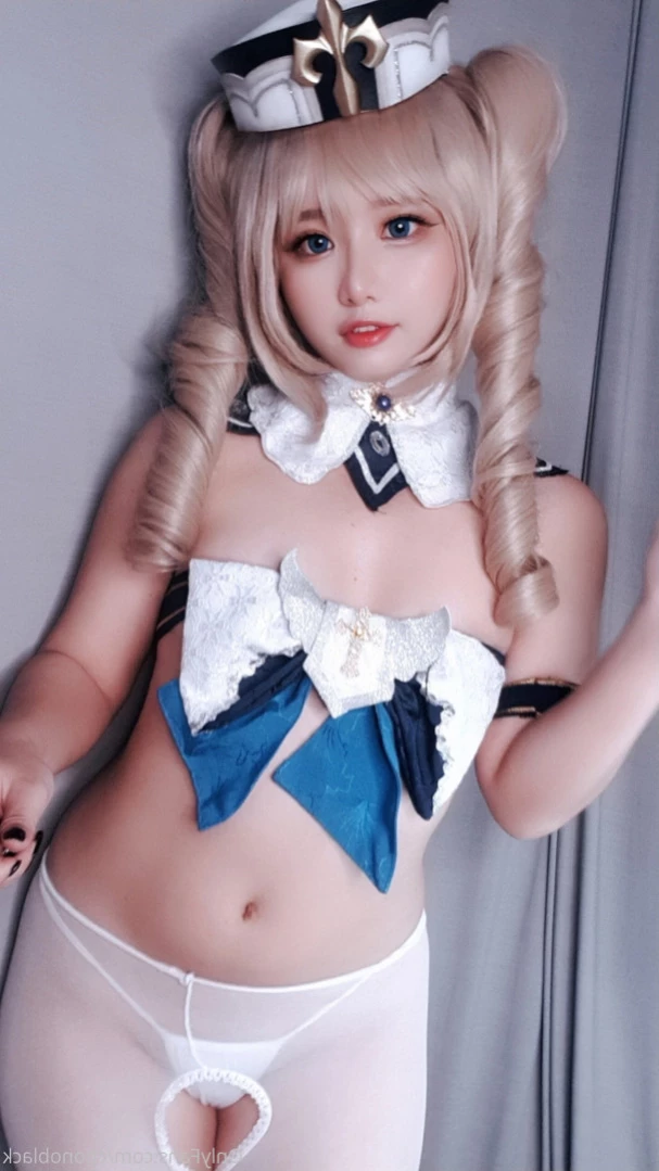 Chono Black [ chonoblack ] Onlyfans leaked photo 15146102 on Hotleaks.tv