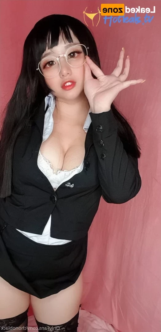 Chono Black [ chonoblack ] Onlyfans leaked photo 15789270 on Hotleaks.tv