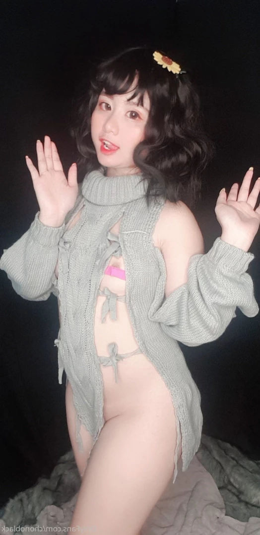 Chono Black [ chonoblack ] Onlyfans leaked photo 15789277 on Hotleaks.tv