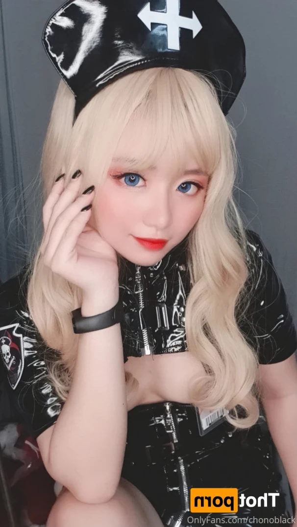 Chono Black [ chonoblack ] Onlyfans leaked photo 16217566 on Hotleaks.tv