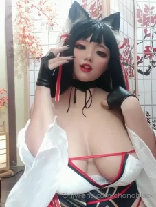 Chono Black [ chonoblack ] Onlyfans leaked video 16346361 on Hotleaks.tv