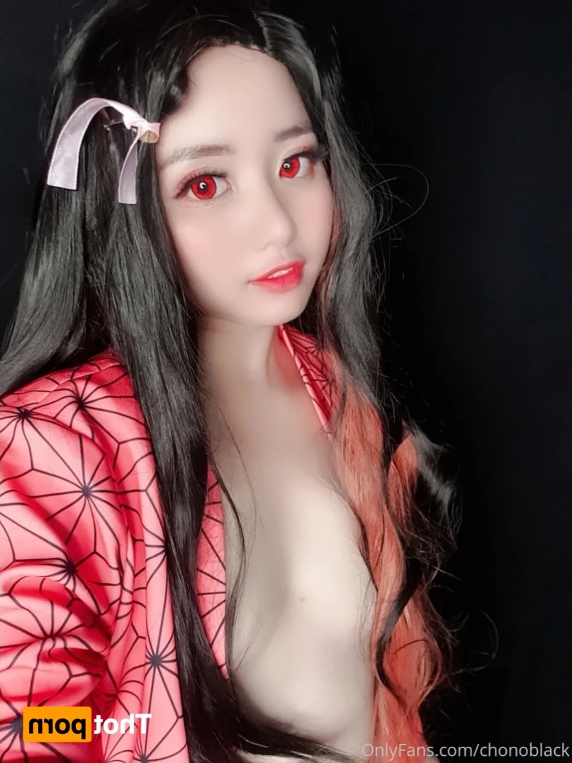 Chono Black [ chonoblack ] Onlyfans leaked photo 16347754 on Hotleaks.tv