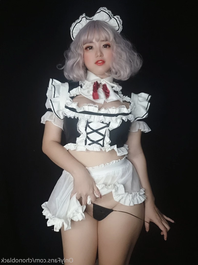 Chono Black [ chonoblack ] Onlyfans leaked photo 16347776 on Hotleaks.tv
