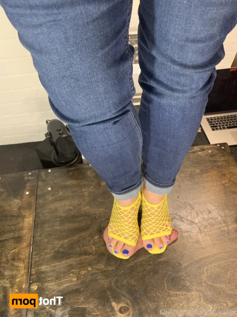 Cock &amp; Ball Trampling Girls [ cbtrampling ] Onlyfans leaked photo 12018288 on Hotleaks.tv