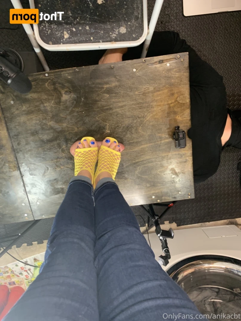 Cock &amp; Ball Trampling Girls [ cbtrampling ] Onlyfans leaked photo 12366467 on Hotleaks.tv