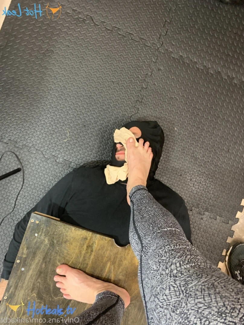 Cock &amp; Ball Trampling Girls [ cbtrampling ] Onlyfans leaked photo 12690776 on Hotleaks.tv