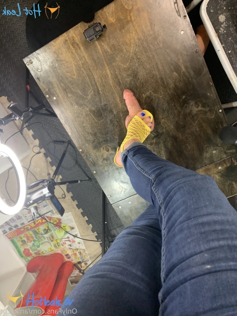 Cock &amp; Ball Trampling Girls [ cbtrampling ] Onlyfans leaked photo 12770976 on Hotleaks.tv