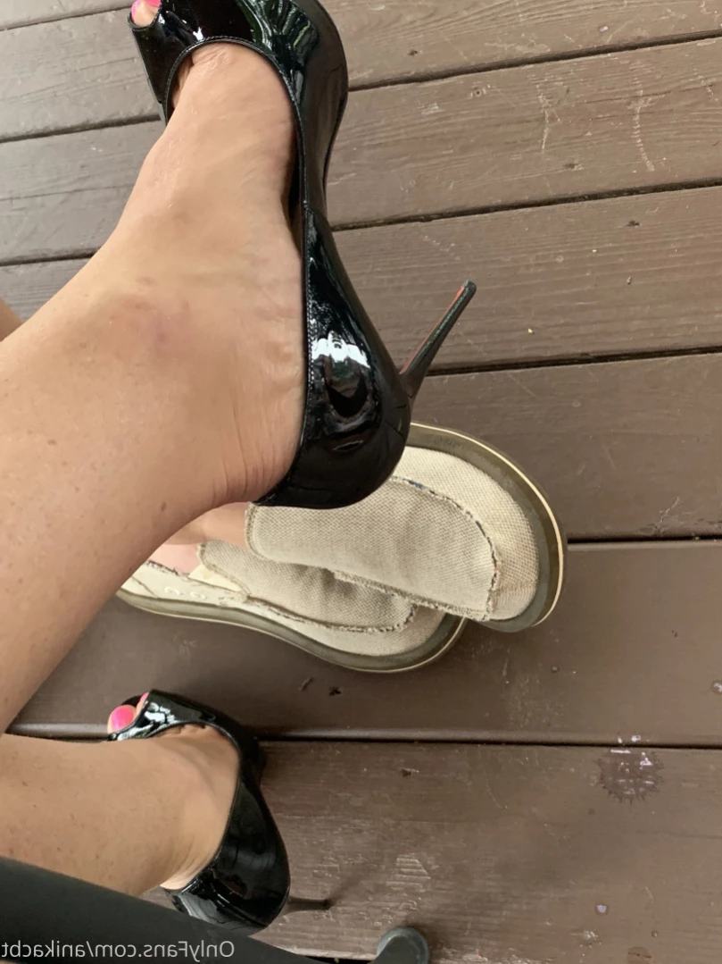 Cock &amp; Ball Trampling Girls [ cbtrampling ] Onlyfans leaked photo 12985145 on Hotleaks.tv